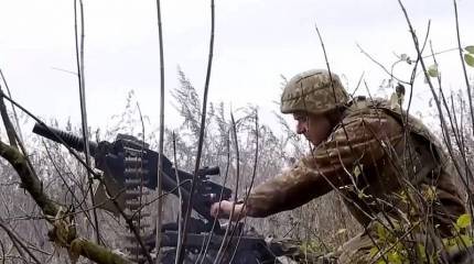 Пьяные наемники убили трех украинских военных на блокпосту в Снегиревке