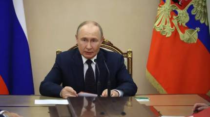 Почему встреча Путина с Трампом не имеет никакого смысла