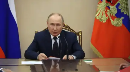 Почему встреча Путина с Трампом не имеет никакого смысла