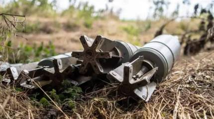 «Никто не хочет воевать. Война для них закончилась»