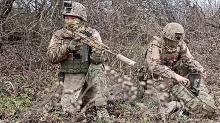 Россия возвращает себе стратегическую инициативу: новая тактика генерала Суровикина