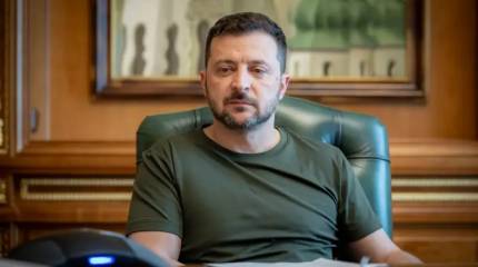 «Будем работать над увеличением защиты неба»: Зеленский сообщил подробности своей беседы с Трампом