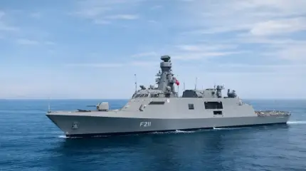 Проекция силы: что будет, когда Украина получит эскадру на Средиземном море