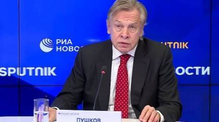 Пушков: После выступления президента РФ в мире еще больше убедились в невозможности нанести стратегическое поражение России