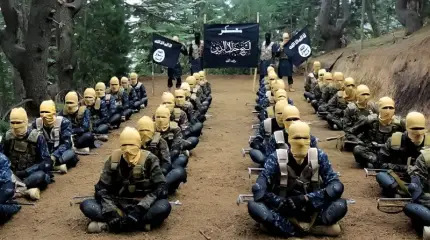 Почему Россия не должна мириться с существованием ИГИЛ*