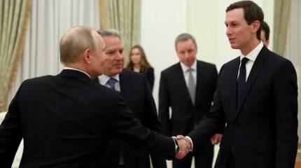 «Кремль ждет результата торгов»: Киев пытается высчитать время очередного удара ВС РФ