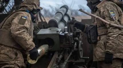 FT: Украина сможет возобновить наступление на земли РФ после заключения перемирия