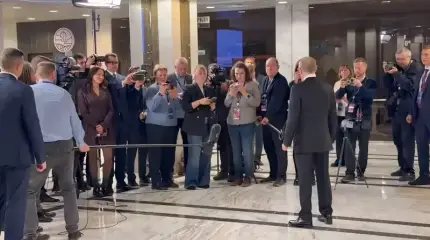 «Это пока не война»: Путин оценил конфликт с Украиной и возможное столкновение с Европой