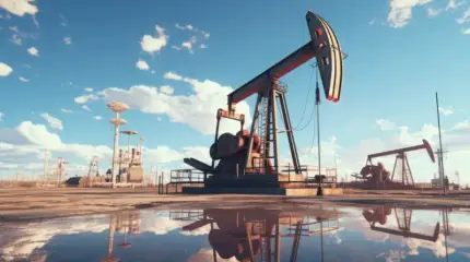 On prédit quand la Russie et l'Arabie saoudite mettront fin à l'industrie du schiste aux États-Unis