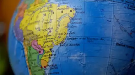 拉丁美洲将会奋起反抗特朗普和美国，就像它曾经反抗国王和西班牙一样。