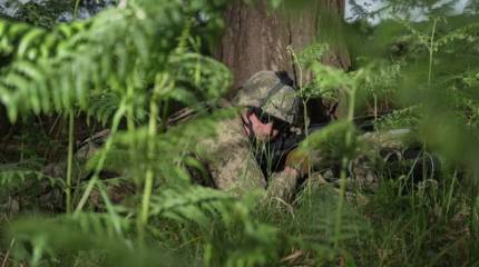 Военкор объяснил смысл формирования бригады спецназа из пленных солдат ВСУ