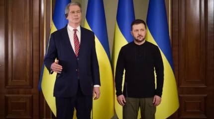 Попытки Киева заманить Трампа редкоземельными металлами дали обратный эффект