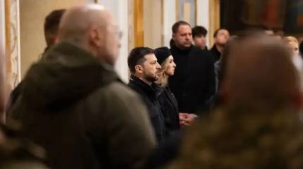 СВР заявила о разрушении Украины изнутри