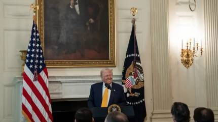На встречу с Путиным? Трамп хочет превратить визит в Саудовскую Аравию ценой в 1 триллион долларов в триумф – RS