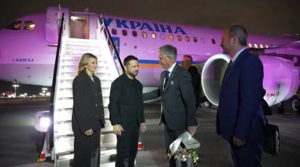 «Субъектность утрачена»: Украина подводит итоги визита Зеленского в США