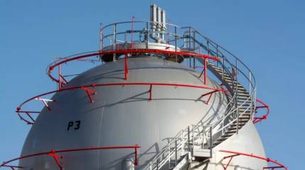 «Рикошет справедливости»: 70% скачок цен на газ в США вызвал панику