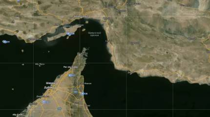 «Азербайджана не будет»: в США назвали последствия перекрытия Ормузского пролива