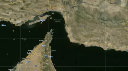 «Азербайджана не будет»: в США назвали последствия перекрытия Ормузского пролива