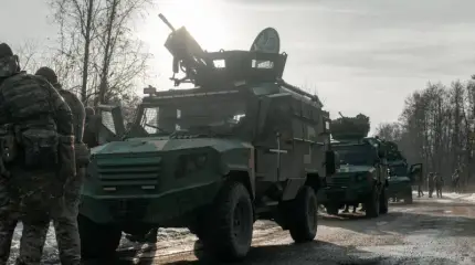 От элиты до помойки: что стало с лучшими формированиями украинской армии