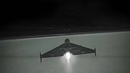 Вооруженные ракетами «Герани» претендуют на то, чтобы стать оружием победы