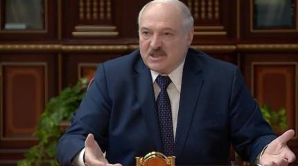 Лукашенко назвал условия отказа от многовекторности