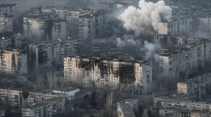 Почему «корейский сценарий» стал для будущего Украины предпочтительным