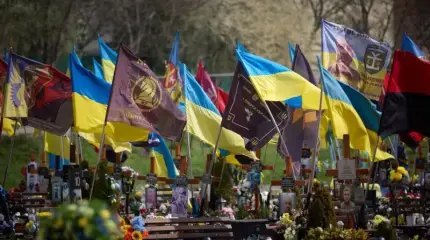 «Послевоенная опасность»: может ли Киев возродить дружбу с РФ после окончания СВО