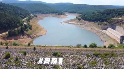 Пока Турция занималась Ливией и Сирией, Стамбул оказался на грани водного голода