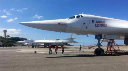 «Маловато будет»: военкоров не впечатлил ночной удар по военным объектам Украины