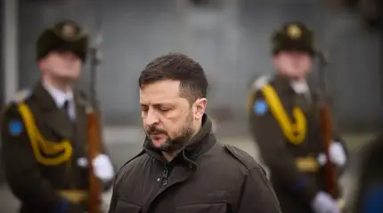 В Верховной раде начали переживать, что США устранят Зеленского физически