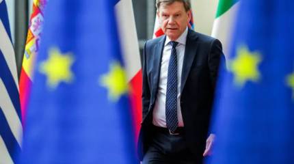Берлин заявил о готовности бесконечно долго платить за русофобию