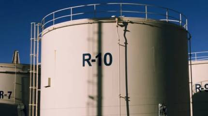 Россия «заразила» топливным кризисом Центральную Азию