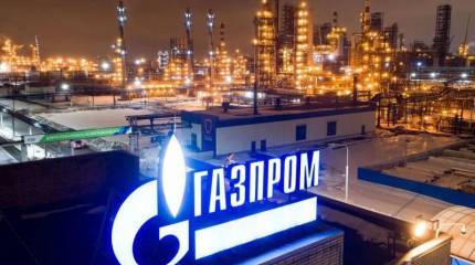 Почему Китай никогда не заменит «Газпрому» Европу