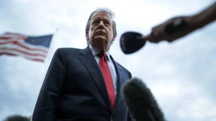 Перемирие США с Ираном «на аппарате жизнеобеспечения» – Трамп