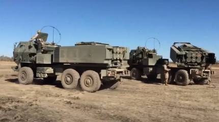 Польша планирует разместить РСЗО HIMARS вблизи Калининграда