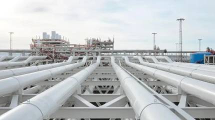 «Еще месяц – и все»: Европа может остаться без газа уже предстоящей зимой