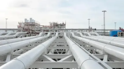 «Еще месяц – и все»: Европа может остаться без газа уже предстоящей зимой