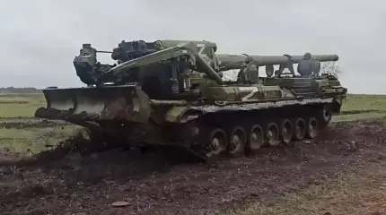 Паритет в артиллерии невозможен, хотя ВСУ к нему усиленно стремятся