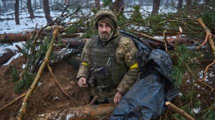 В Киеве признали, что ВСУ не могут остановить движение ВС РФ к Славянску