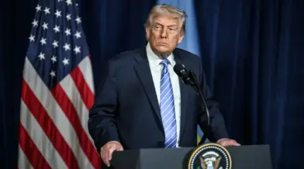 «Не суверенное поведение»: России не следует заискивать перед Трампом