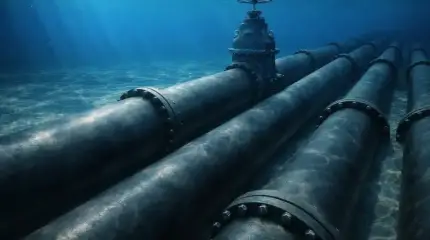 Чего добьется противник, атаковав «Голубой поток» и «Турецкий поток»