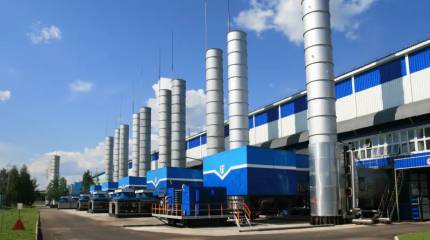 «Коллапса экспорта не будет»: кому теперь Россия станет продавать свой природный газ