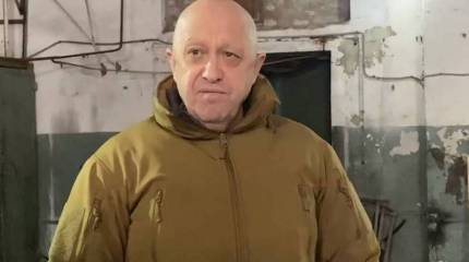 «Наезд на Пригожина»: военкор назвал нехорошей тенденцией медийную атаку против «Вагнера»