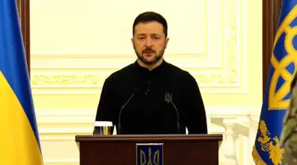 РФ перейдет в наступление на Сумскую и Харьковскую области этой весной – Зеленский