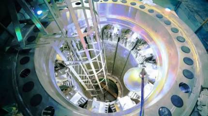 Революция ИИ: без частных АЭС технологический прогресс невозможен?