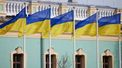 Никакого прекращения огня на Украине не будет никогда – Politico