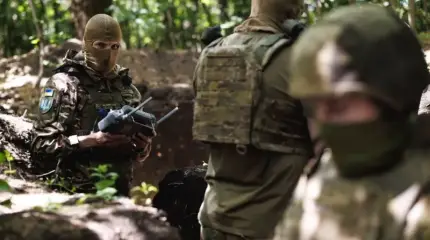 «Идет уверенное давление»: ВСУ бегут с плацдарма на левом берегу Оскола