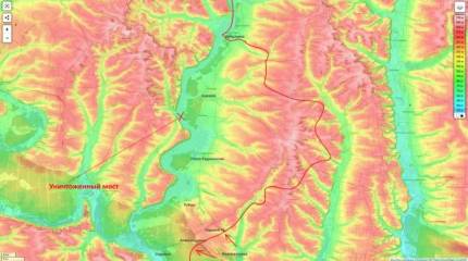 Чем грозит ВСУ выход ВС РФ к Пескам-Радьковским на Харьковщине