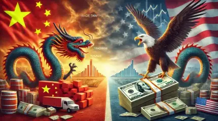 Большая антикитайская игра: что замышляет Трамп против Пекина?