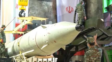 В Иране пригрозили «выйти за рамки» в конфликте с Израилем